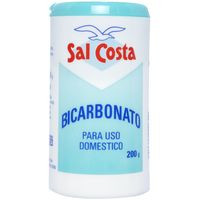 Bicarbonato COSTA, bote 200 g