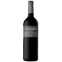 Vino Tinto Joven De La Tierra del Cinca VERANZA, botella 75 cl