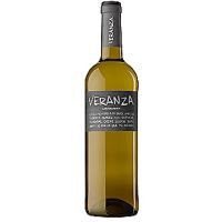 Vino Blanco De La Tierra VERANZA, botella 75 cl
