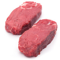 Solomillo de añojo, al corte, compra mínima 500 g