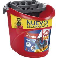 Cubo escurre fácil VILEDA, pack 1 ud