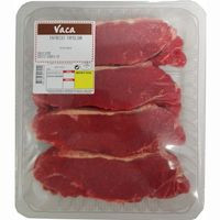 Entrecot de vaca, bandeja aprox. 800 g