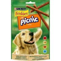 Picnic surtido para perro FRISKIES, paquete 126 g
