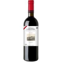 Vino Tinto Joven madurado D.O.C. Rioja LABASTIDA, botella 75 cl