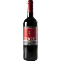 Vino Tinto Crianza D.O. Navarra IRACHE, botella 75 cl