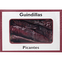Guindilla, caja 40 g
