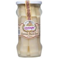 Espárrago 6/9 piezas LEYENDA, frasco 325 g