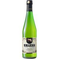 Sidra natural de Gipuzkoa SAIZAR, botella 75 cl