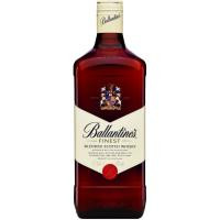 Whisky BALLANTINES, botella 1,5 litros