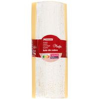 Rulo de cabra EROSKI MAESTRO, al corte, compra mínima 100 g