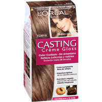 Tinte N.600 CASTING CREME GLOSS, caja 1 ud