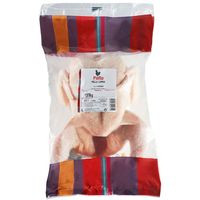 Pollo limpio EROSKI, pieza al peso aprox. 2 kg
