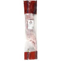 Conejo entero EROSKI, pieza al peso aprox. 1.3 kg