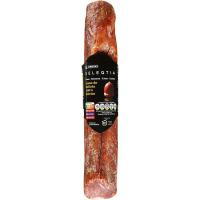 Lomo de bellota 100% ibérico E.SELEQTIA, al corte, compra mínima 100 g