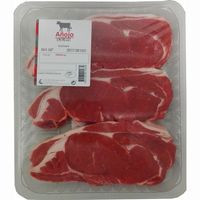 Entrecot de añojo, bandeja aprox. 750 g