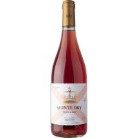 Vino Rosado D.O. Navarra MONTE ORY, botella 75 cl