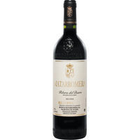 Vino Tinto Reserva R. del Duero MATARROMERA, botella 75 cl