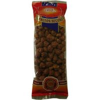 Garrapiñadas de cacahuete CAPO, bolsa 200 g