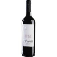 Vino Tinto Crianza D.O. Navarra ECHAVE, botella 75 cl