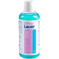 Colutorio gingiLACER, botella 500 ml