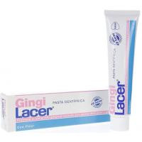 Pasta de dientes gingiLACER, tubo 125 ml
