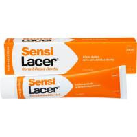 Dentífrico sensiLACER, tubo 125 ml