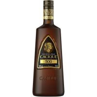 Ron CACIQUE 500, botella 70 cl