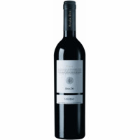 Vino tinto D.O. Priorat crianza SCALA DEI, botella 75 cl