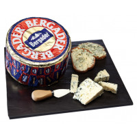Queso Azul BERGADER kg