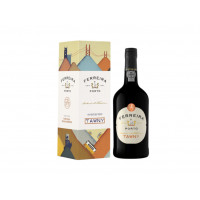 Vino Oporto FERREIRA Tawny 75 cl