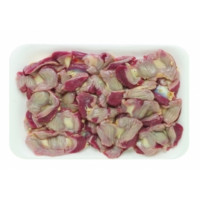 Mollejas pollo kg