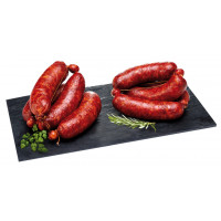 Chorizo especial Barbacoa kg
