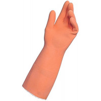 Guantes SPONTEX industrial Talla 7