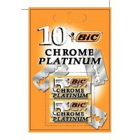 Cargador Bic hojas 10 u