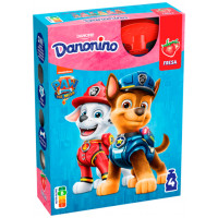 Danonino Pouch fresa 4x70 g
