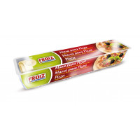 Masa pizza FROIZ refrigerada 260 g