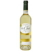 Vino Valdeorras As Chas Godello 75 cl