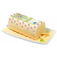 Queso LARSA Ligero barra kg