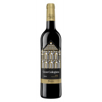 Vino Toro Joven Muruve tinto 75 cl