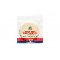 Masa para empanadillas LA NAPOLITANA 420 g