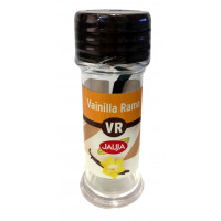 Vainilla JAUJA rama vaina