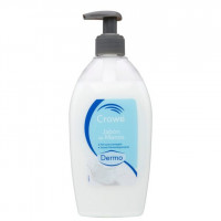 Jabón de manos Crowe dermo dosificador 500 ml