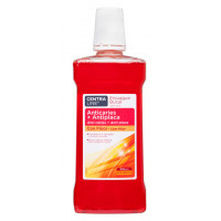Enjuague bucal CENTRA LINE rojo 500 ml