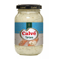 Salsa fresca Allioli Chovi estilo casero 180 g