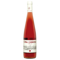 Vino Cigales VIÑA CALDERONA 75cl