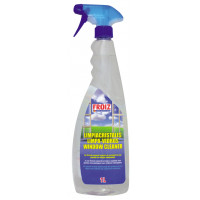 Limpiacristales FROIZ pistola 1 l