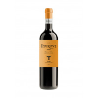 Vino Toro Joven MURUVE tinto 75 cl