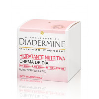 Crema Diadermine hidrat. seco sensibl 50
