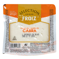 Queso Froiz tierno cuña 300 g