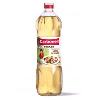 Vinagre CARBONELL 1 L